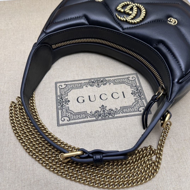 Gucci Top Handle Bags